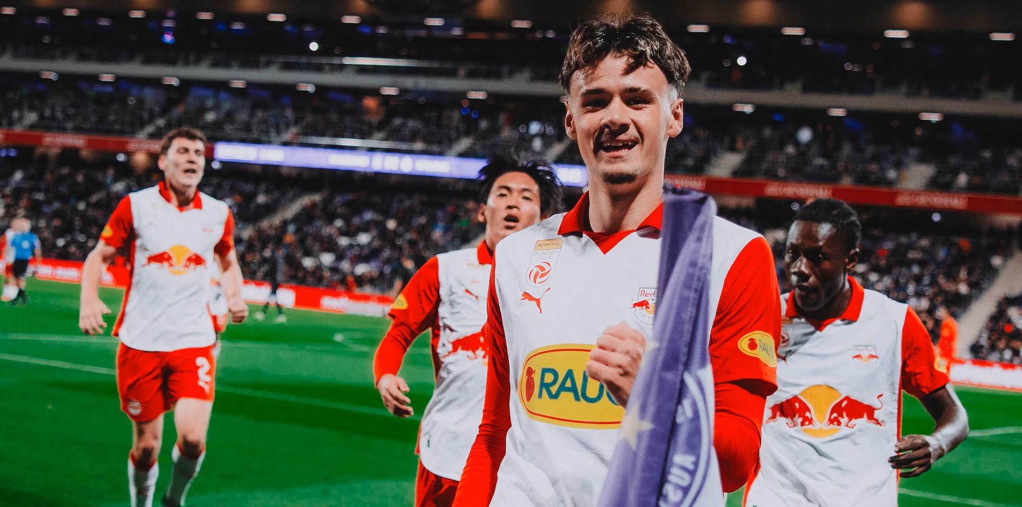 Kerim Alajbegović zapalio Evropu: Dvostruki strijelac protiv Basela!